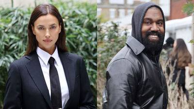 Kanye Irina Just Reunited A Year After Their Breakup—Here’s What She Said To Him - stylecaster.com - France
