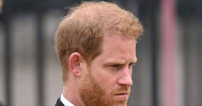 prince Harry - Prince Harry makes ‘eleventh hour attempt to change tell-all memoirs’ - msn.com