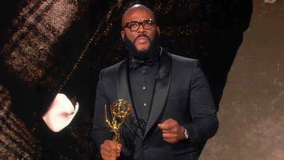 Tyler Perry defends 'Madea' character over Spike Lee criticism - www.foxnews.com