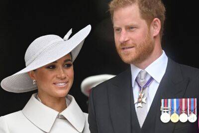 Meghan Markle - queen Elizabeth - Katie Nicholl - Prince Harry - Clare Waight Keller - Kensington Palace - Williams - New Royals - New Book Claims Prince Harry And Meghan Markle Wanted To Live In A Suite Of Apartments At Windsor Castle But The Queen Gave Them Frogmore Cottage - etcanada.com - county Windsor