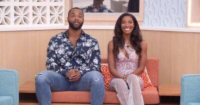 Monte Taylor - ‘Big Brother’ Season 24 Runner-Up Monte Taylor Admits He Underestimated Taylor Hale: ‘I Definitely Applaud Her’ - usmagazine.com