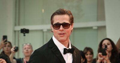 Brad Pitt, 58, and Emily Ratajkowski, 31, are 'seeing each other' after her split from husband - www.ok.co.uk - USA