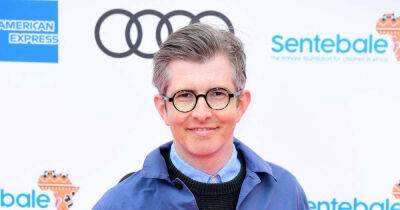 Gareth Malone - Gareth Malone says he went to great lengths to keep The Masked Dancer a secret - msn.com - Britain - Choir