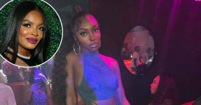 Who Is Basketball Wives’ Brooke Bailey’s Daughter Kayla Bailey? 5 Things to Know the Late Stylist Who Died at 25 - www.usmagazine.com