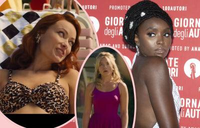 Harry Styles - Olivia Wilde - Kiki Layne - Olivia Wilde Accused Of Racism By Fans After Don't Worry Darling Actress Kiki Layne Reveals She Was Mostly Cut From Movie! - perezhilton.com