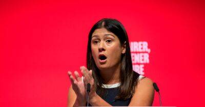 Lisa Nandy - Read More - Lisa Nandy announces Labour plans to bring back council houses if party elected - manchestereveningnews.co.uk - Britain - Manchester