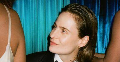 Song You Need: Christine and the Queens’s “rien dire” captures the feeling of easy love - thefader.com - France