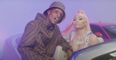 Nicki Minaj - Nicki Minaj slams YouTube after “Likke Miss (Remix)” video is age restricted - thefader.com - Jamaica - county Love