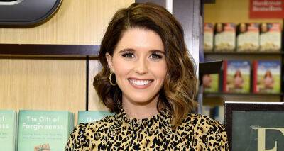 Katherine Schwarzenegger - Katherine Schwarzenegger Shares Rare Photo with Both of Her Daughters! - justjared.com