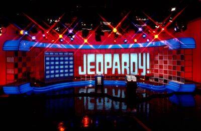 Michael Davies - ‘Jeopardy!’ Looks To Expand Franchise With Master League - deadline.com - New York