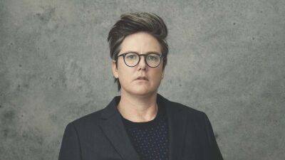 Voice - Hannah Gadsby Sets Netflix Deal to Broaden ‘Notoriously Transphobic Industry’ After Blasting Streamer for Dave Chappelle Specials - variety.com - Australia - Britain - Netflix