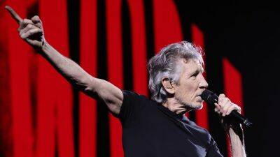 Roger Waters Concerts Canceled by Polish City Because of His Views on Russia’s War - thewrap.com - USA - Ukraine - Russia - Poland