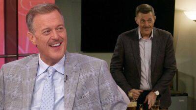 Billy Gardell Opens Up About His Impressive Weight Loss and How He's Been Able to Keep It Off (Exclusive) - www.etonline.com