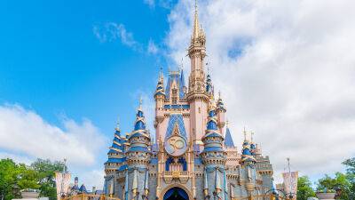 Walt Disney World Announces Some Closures, Prepared For “Necessary Operational Adjustments” As Hurricane Ian Heads To Florida - deadline.com - Florida - county Bay