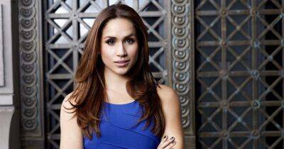 prince Harry - Meghan Markle - Marie Claire - Patrick J.Adams - Rachel Zane - Wendell Pierce - Everything Meghan Markle Has Said About Her Time on ‘Suits’ Over the Years: ‘I Never Thought My Life Would Be That Awesome’ - usmagazine.com - USA - New York - California