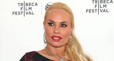 Tiktok - Coco Austin Addresses Criticism After Giving 6-Year-Old Daughter Chanel Bath in Kitchen Sink - justjared.com - county Bath