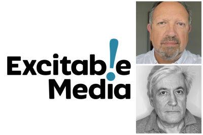 Tape Consultancy Founders John Peek & Paul Youngbluth Team With ‘Family Feud’ Producer Hugh Wright To Launch Excitable Media - deadline.com - France