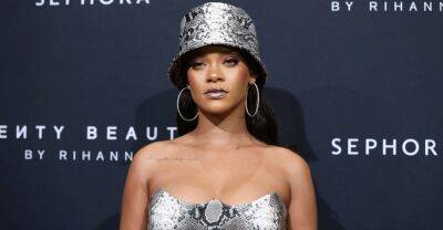Rihanna set to headline Super Bowl Halftime show - thefader.com - Arizona - city Glendale, state Arizona