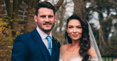 April Banbury - George Roberts - MAFS's April 'returns home' after dumping George following abuse claims from his exes - dailyrecord.co.uk - Britain - George