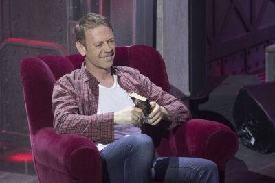 Netflix Sets Rocco Siffredi Drama ‘Supersex’ As Latest Original Series From Italy - deadline.com - Italy - Netflix