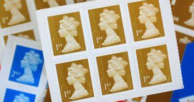 queen Elizabeth - Royal Mail - Charles Iii III (Iii) - Memorial Queen stamps to be released by Royal Mail - when and how you can buy - dailyrecord.co.uk - Britain - Indiana - Czech Republic - county Graham - city Prague - Beyond
