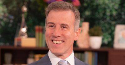 Anton Du Beke to star on Strictly live tour judging panel for first time - www.ok.co.uk - Britain