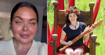 Could Scarlett Moffatt have hinted that she's returning for I'm A Celeb All Stars series? - www.msn.com - South Africa