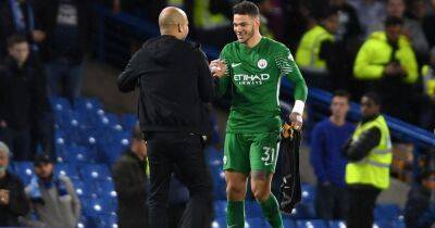 Ederson opens up on Pep Guardiola chat that transformed Man City tactics - www.manchestereveningnews.co.uk - Brazil - Manchester