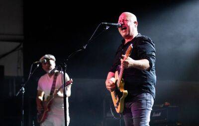 Pixies announce UK and European tour for 2023 - nme.com - Australia - Britain - New Zealand - USA - California - Sweden - county Hall - Birmingham - New York - county San Diego - city Melbourne, Australia - city Stockholm, Sweden - county Rock - Los Angeles, state California - Boston - city Anaheim, state California - New York, state New York - city Wellington, New Zealand
