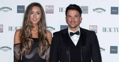 Peter and Emily Andre 'love the idea of having one more child' - www.msn.com