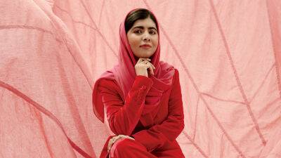 Malala Yousafzai - Malala Goes Hollywood: How the ‘Stranger Things’-Loving Activist Wants to Shake Up TV - variety.com - Britain - London - county Valley - Birmingham - Pakistan - Netflix