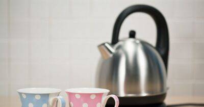 10 popular household items that cost less than £2.15 to run - www.dailyrecord.co.uk