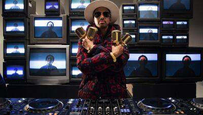 DJ Cassidy Bringing a Final ‘Pass the Mic’ Special to BET to Celebrate the Hip-Hop Stars of 1993-2003 - variety.com