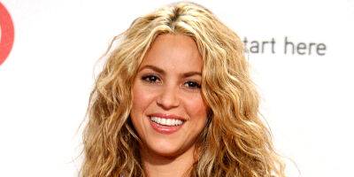 Shakira Will Go To Trial Over Spanish Tax Fraud Charges, Faces Possible Jail Time - www.justjared.com - Spain