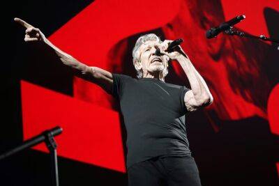 Pink Floyd’s Roger Waters Has Poland Gigs Cancelled Over Stance On Ukraine War - etcanada.com - Ukraine - Russia - Washington - Poland