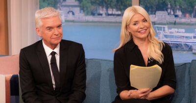 Holly Willoughby - Phillip Schofield - Elizabeth II - Holly Willoughby and Phillip Schofield are 'not feeling great' as ITV boss addresses calls for This Morning axe - manchestereveningnews.co.uk - county Hall - city Westminster, county Hall