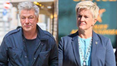 Alec Baldwin - Mary Carmack-Altwies - Luke Nikas - Alec Baldwin's lawyer hits back after actor named as 'possible' defendant by DA on 'Rust' case - foxnews.com - Santa Fe - state New Mexico - county Santa Fe