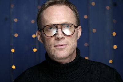 Robin Wright - Claire Foy - Robert Zemeckis - Bill Block - Paul Bettany - Eric Roth - Paul Bettany To Co-Star Opposite Tom Hanks And Robin Wright In Robert Zemeckis’ ‘Here’ For Miramax and Sony - deadline.com - Britain - USA - county Wright