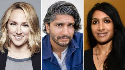 Hulu Orders Series Adaptation of Rebecca Godfrey Book ‘Under the Bridge,’ Samir Mehta and Liz Tigelaar to Co-Showrun - variety.com - USA