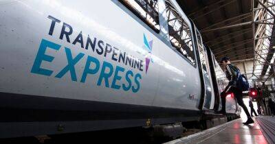 Transpennine Express issues do not travel warning with only 'handful' of services running during upcoming strikes - www.manchestereveningnews.co.uk - Manchester - city Sheffield - city Copenhagen