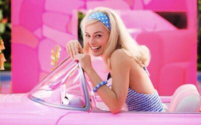 Jimmy Fallon - Greta Gerwig - Margot Robbie - Ryan Gosling - Barbie - Aqua song ‘Barbie Girl’ will not feature in Margot Robbie’s ‘Barbie’ movie - nme.com - Norway