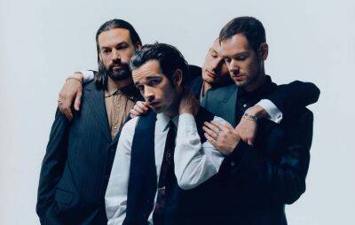 The 1975 to hold signing session at London’s Rough Trade East - www.nme.com - Britain - Los Angeles - USA - Ireland - county Love