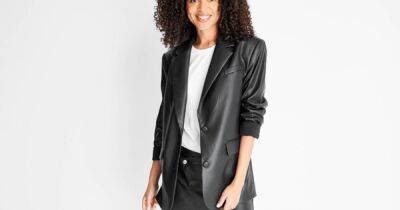 Shop Target’s Future Collective Collab With Style Expert Kahlana Barfield Brown - usmagazine.com