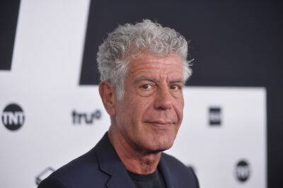 Anthony Bourdain - Asia Argento - Anthony Bourdain’s Painful Final Days Revealed In New Book, Late Chef Told His Ex-Wife ‘I Hate Being Famous, I Hate My Job’ - etcanada.com - France - New York - Rome