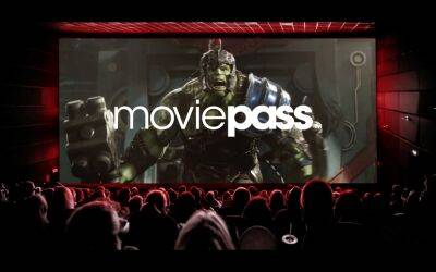 Former Top MoviePass Brass Sued For Fraud By SEC - deadline.com - New York