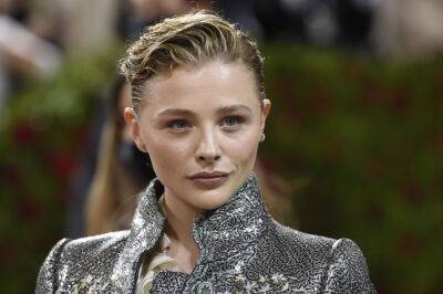 Chloë Grace Moretz Was ‘Really Affected’ By ‘Family Guy’ Parody: ‘I Felt So Much Self-Loathing’ - etcanada.com - New York - Jersey