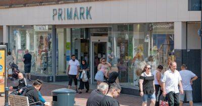 Primark facing furious shopper boycott over 'disgusting' in-store policy as woman is left in tears - www.manchestereveningnews.co.uk
