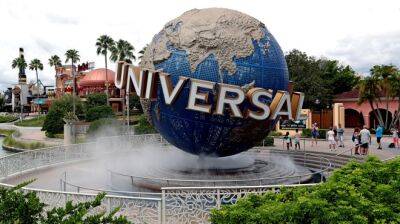 Universal Orlando Resort Announces Two-Day Closure Ahead Of Hurricane Ian - deadline.com - Florida