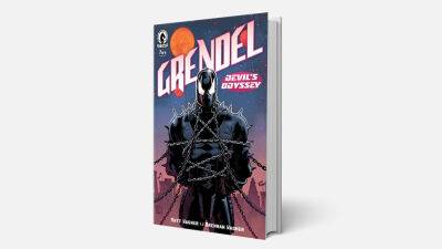 ‘Grendel’ TV Series Adaptation Not Moving Forward at Netflix - variety.com - New York - county Richardson - county Keith - Netflix