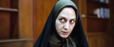 ‘Holy Spider’ Star Zar Amir Ebrahimi Was Banned From Iranian Cinema and Sentenced to Prison. Now She’s a Lead Actress Oscar Contender - variety.com - Iran - county Davis - county Clayton